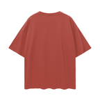 Jocarde Loose Drop Shoulder T-Shirt