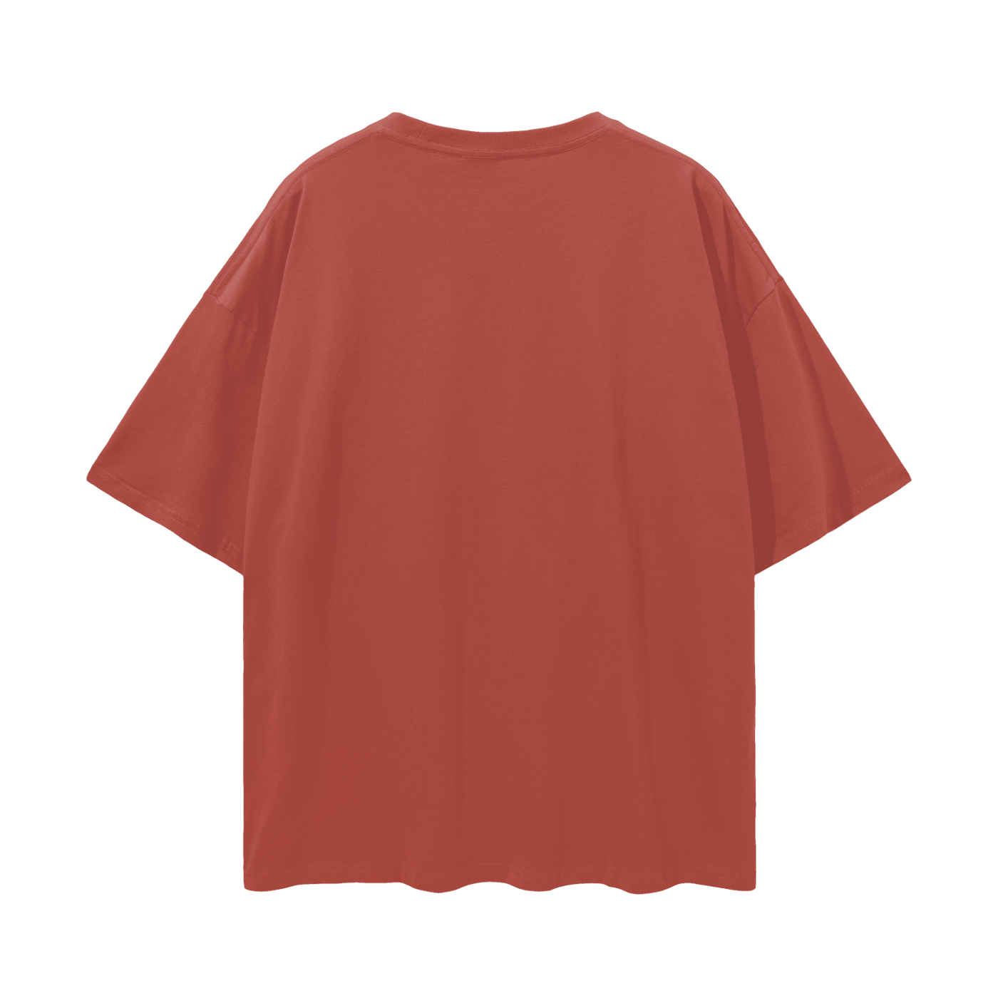 Jocarde Loose Drop Shoulder T-Shirt