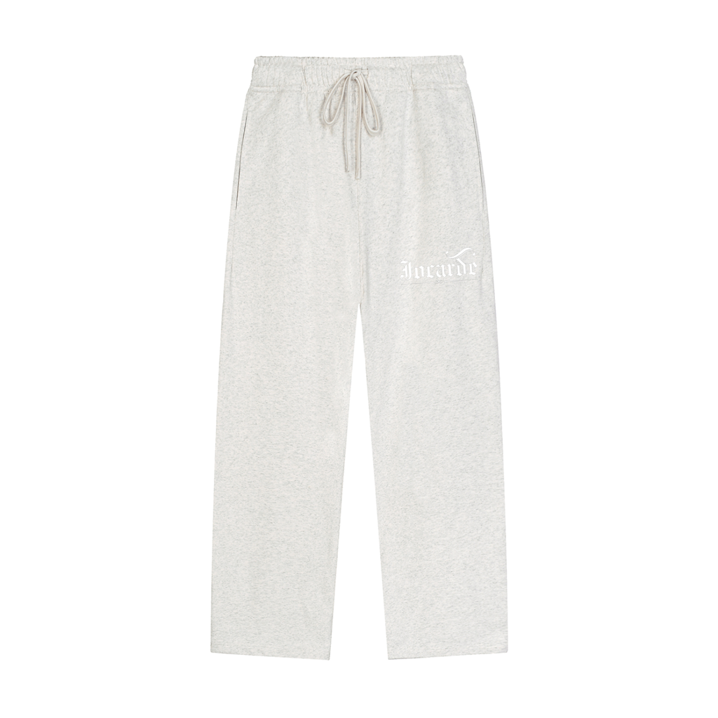 troubadour,joggers,comfort,tracksuit bottoms,heavyweight bottoms,jocarde joggers,style