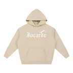 men's streetwear hoodie ,troubadour hoodie,oversized black hoodie,premium cotton hoodie,comfort,quality hoodie,jocarde,black,various colours,luxury clothing
