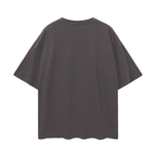 Jocarde Loose Drop Shoulder T-Shirt