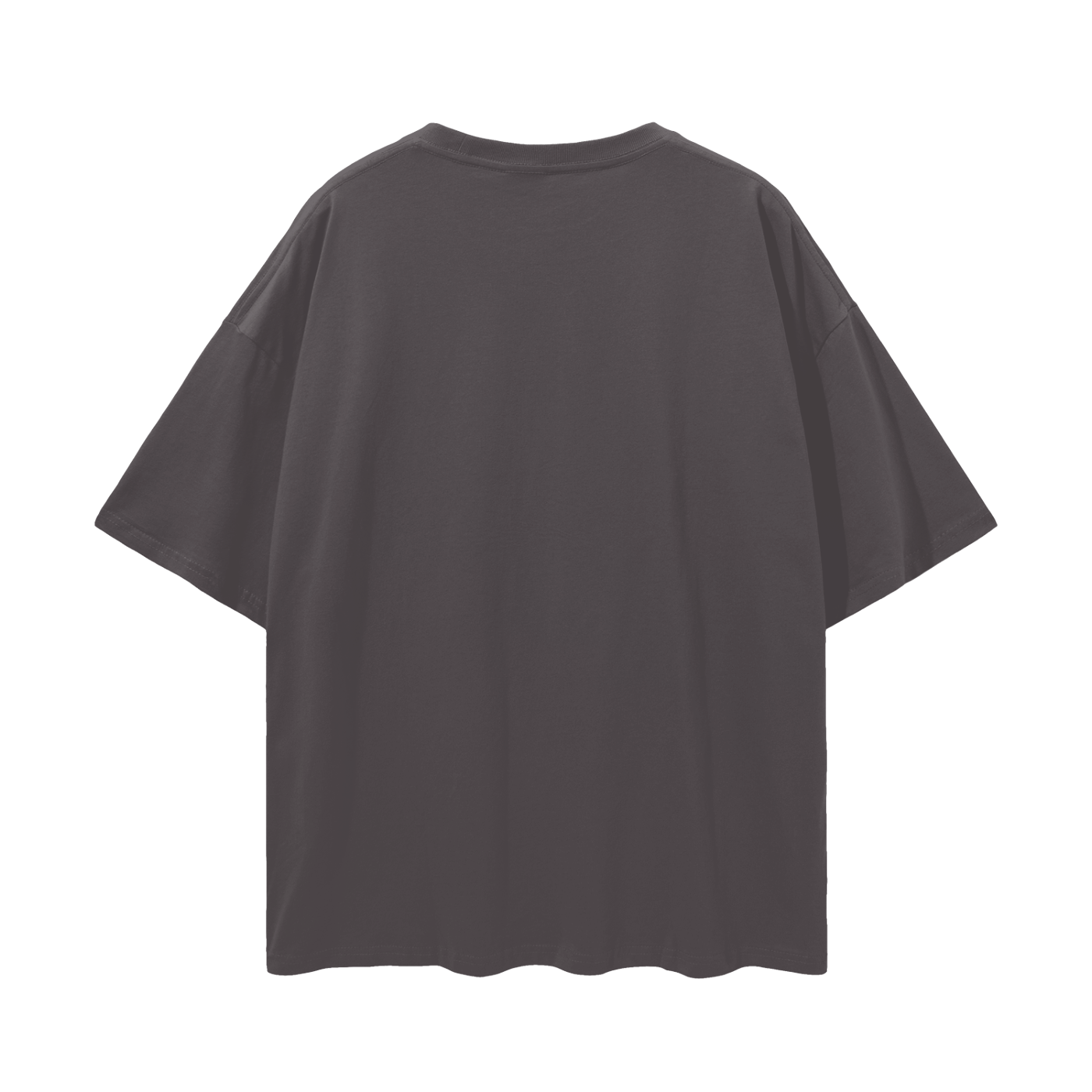 Jocarde Loose Drop Shoulder T-Shirt