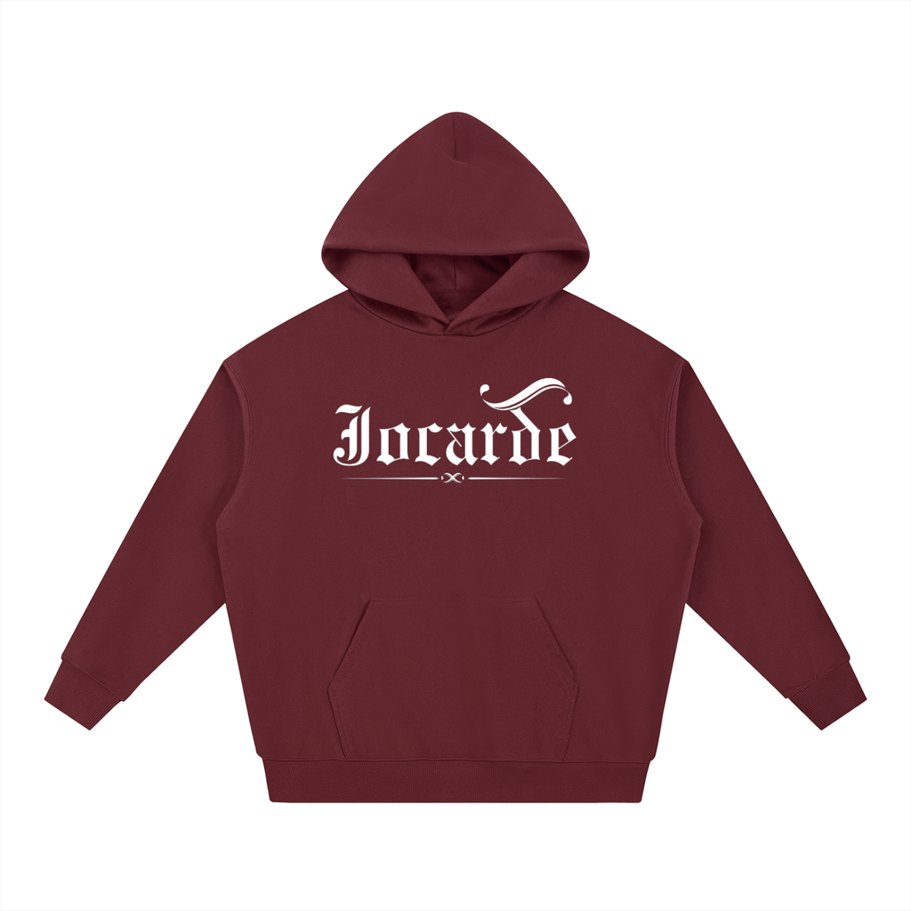 men's streetwear hoodie ,troubadour hoodie,oversized black hoodie,premium cotton hoodie,comfort,quality hoodie,jocarde,black,various colours,luxury clothing
