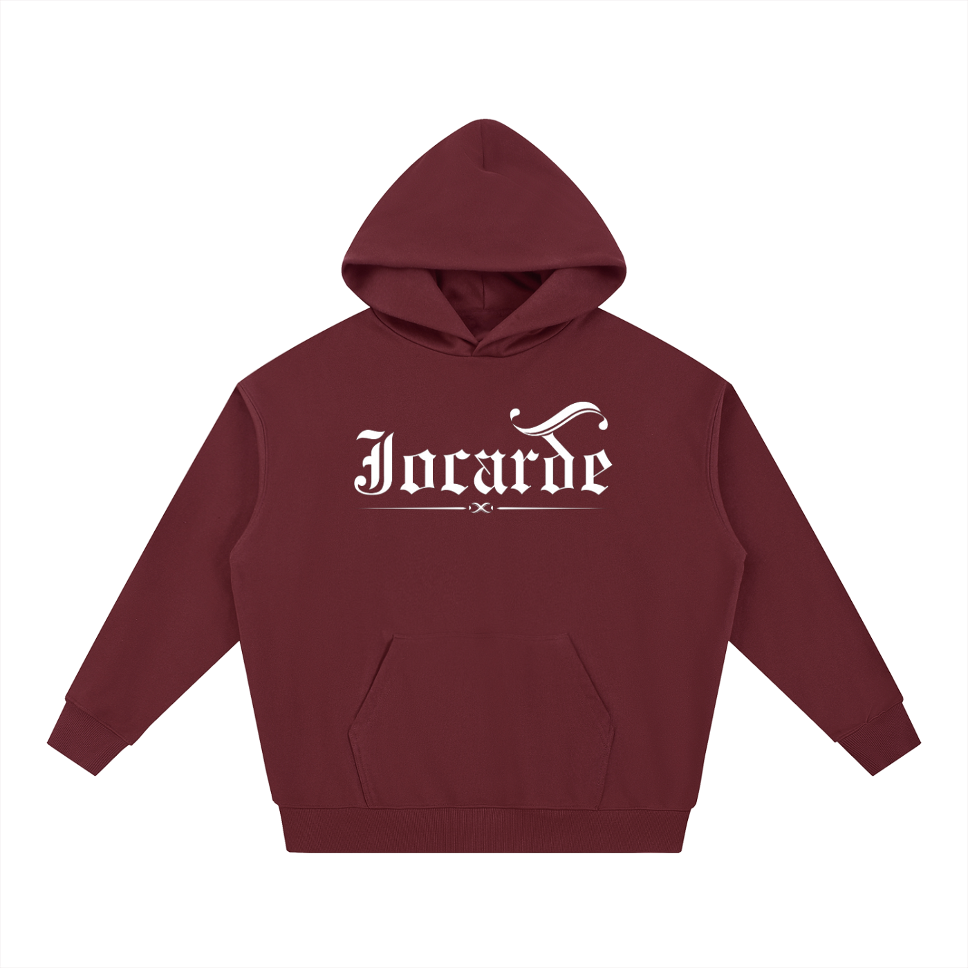 men's streetwear hoodie ,troubadour hoodie,oversized black hoodie,premium cotton hoodie,comfort,quality hoodie,jocarde,black,various colours,luxury clothing