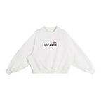 Jocarde Heavyweight Boxy Sweatshirt