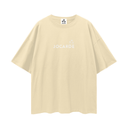 Jocarde Loose Drop Shoulder T-Shirt