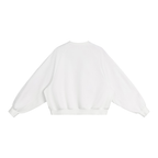 Jocarde Heavyweight Boxy Sweatshirt