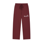 troubadour,joggers,comfort,tracksuit bottoms,heavyweight bottoms,jocarde joggers,style