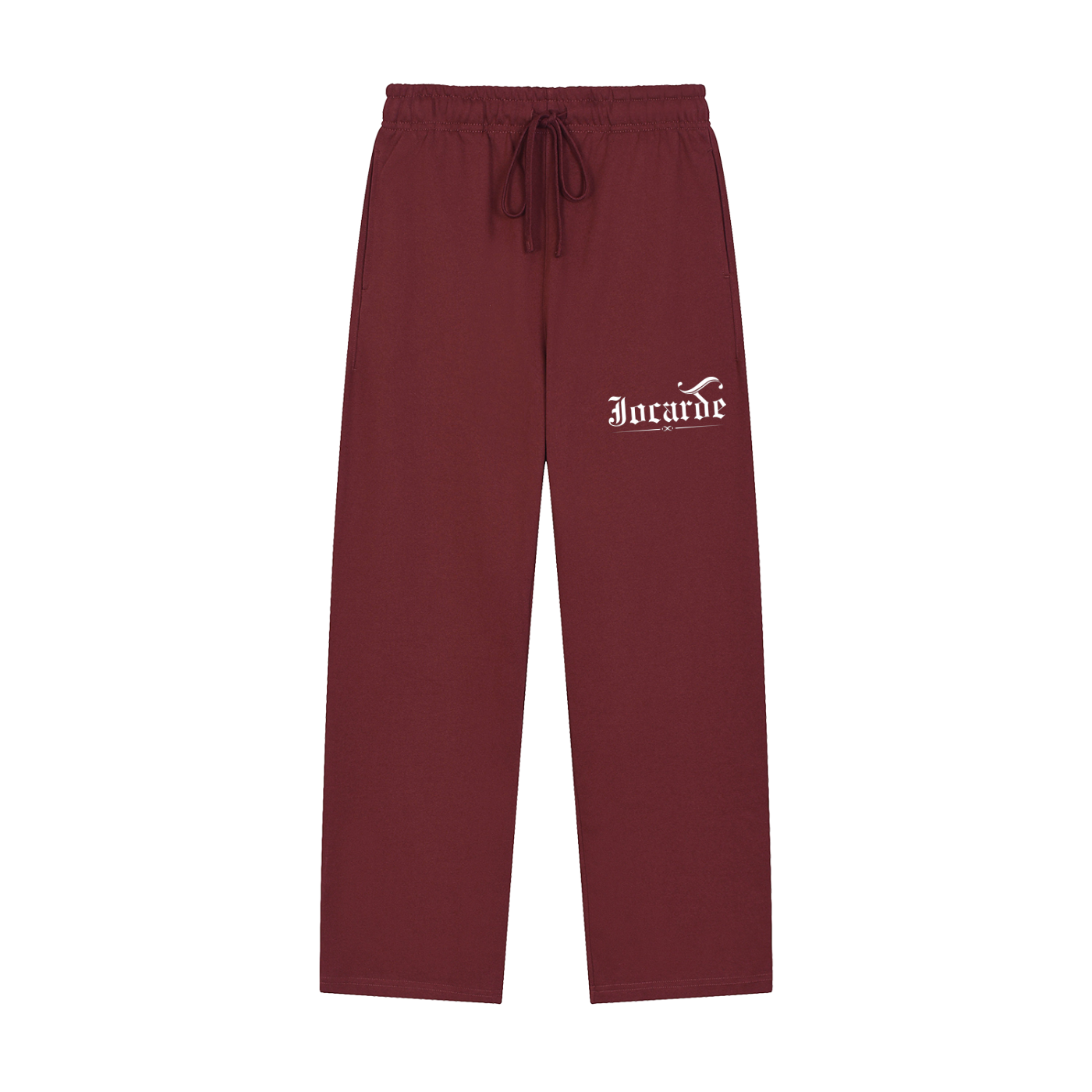 troubadour,joggers,comfort,tracksuit bottoms,heavyweight bottoms,jocarde joggers,style