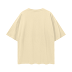 Jocarde Loose Drop Shoulder T-Shirt