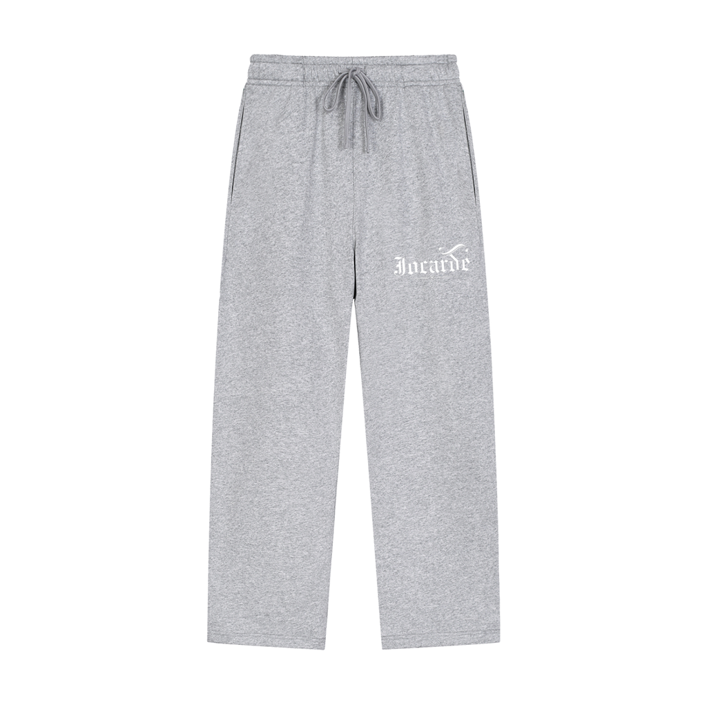 troubadour,joggers,comfort,tracksuit bottoms,heavyweight bottoms,jocarde joggers,style