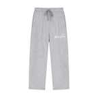 troubadour,joggers,comfort,tracksuit bottoms,heavyweight bottoms,jocarde joggers,style