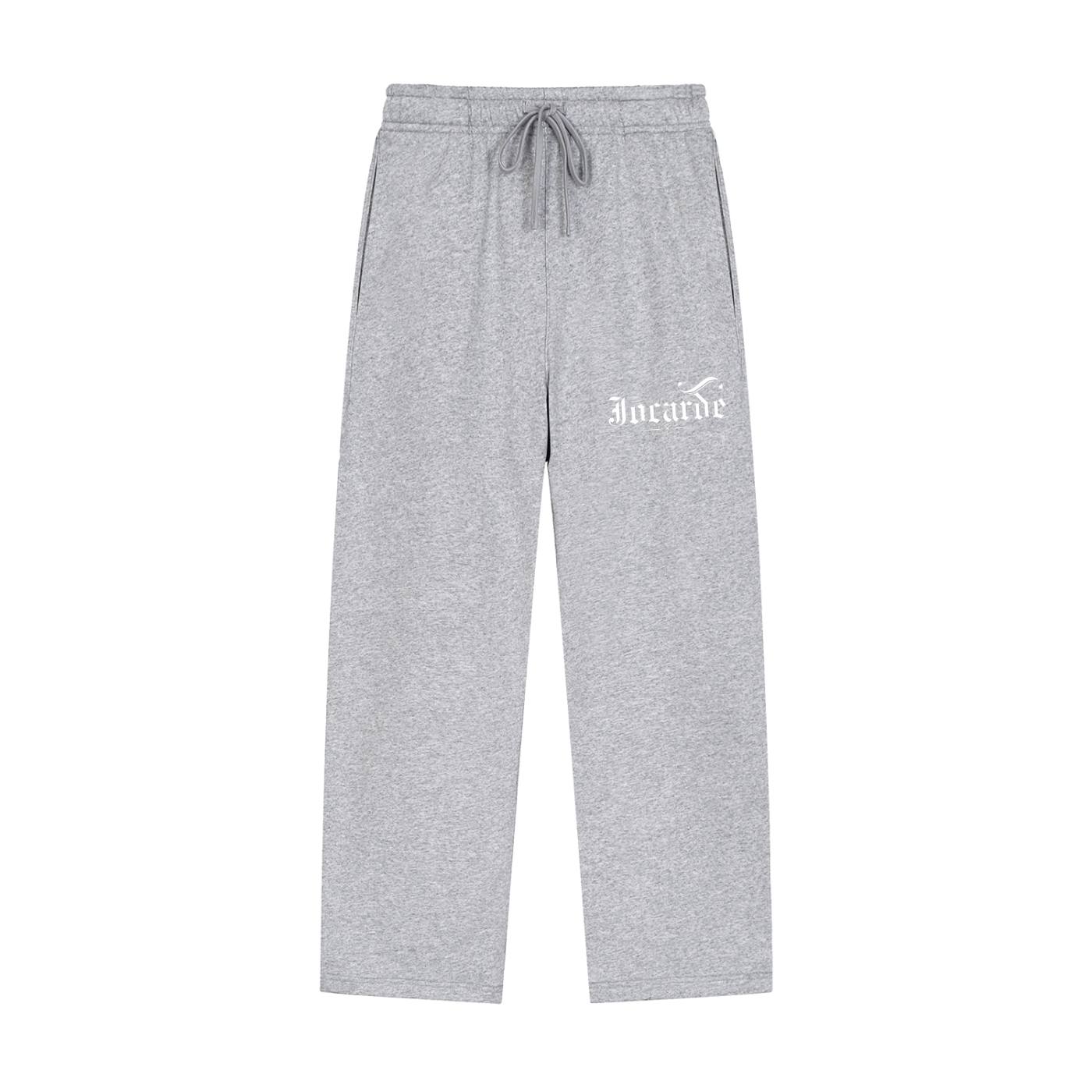 troubadour,joggers,comfort,tracksuit bottoms,heavyweight bottoms,jocarde joggers,style