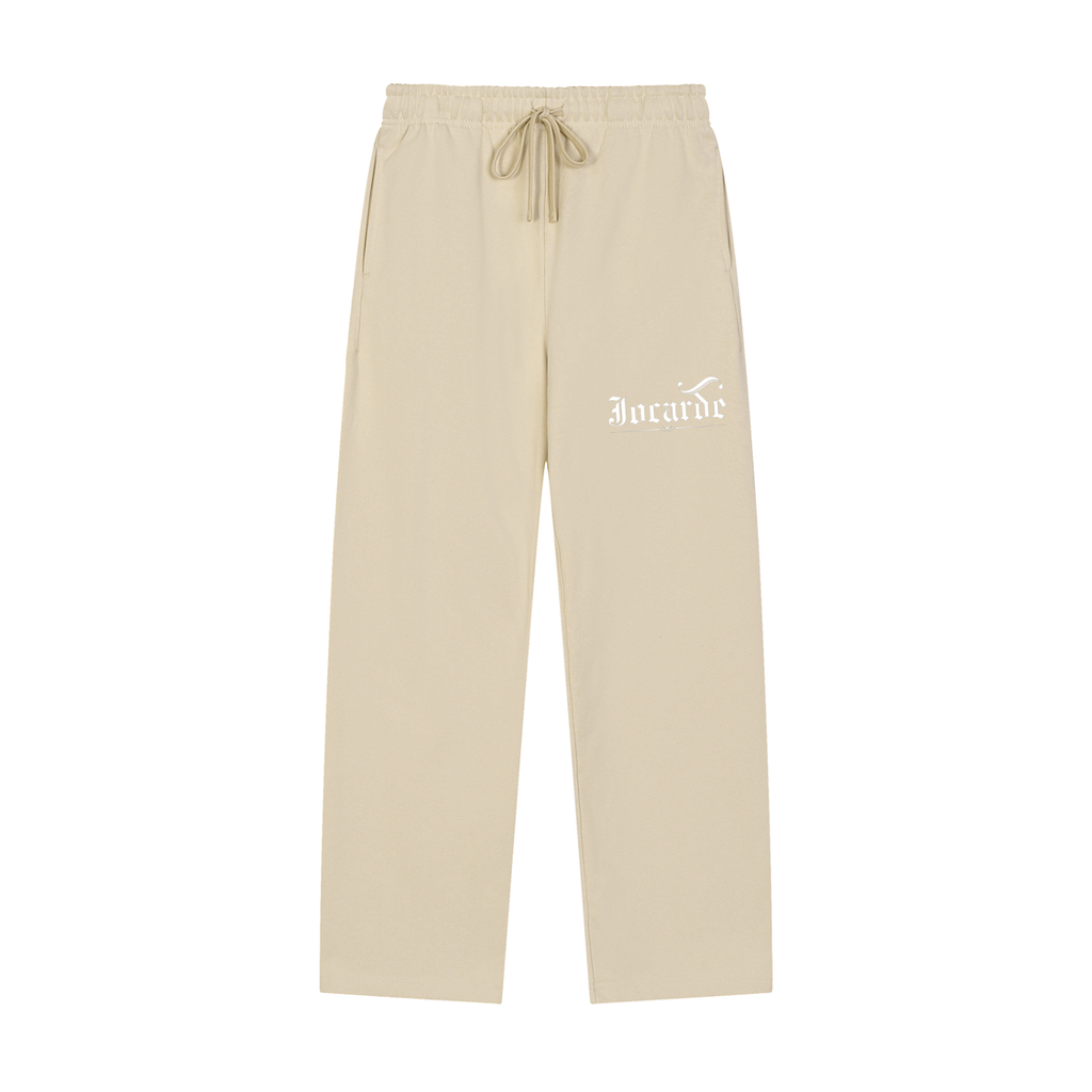 troubadour,joggers,comfort,tracksuit bottoms,heavyweight bottoms,jocarde joggers,style