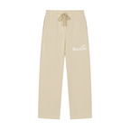 troubadour,joggers,comfort,tracksuit bottoms,heavyweight bottoms,jocarde joggers,style