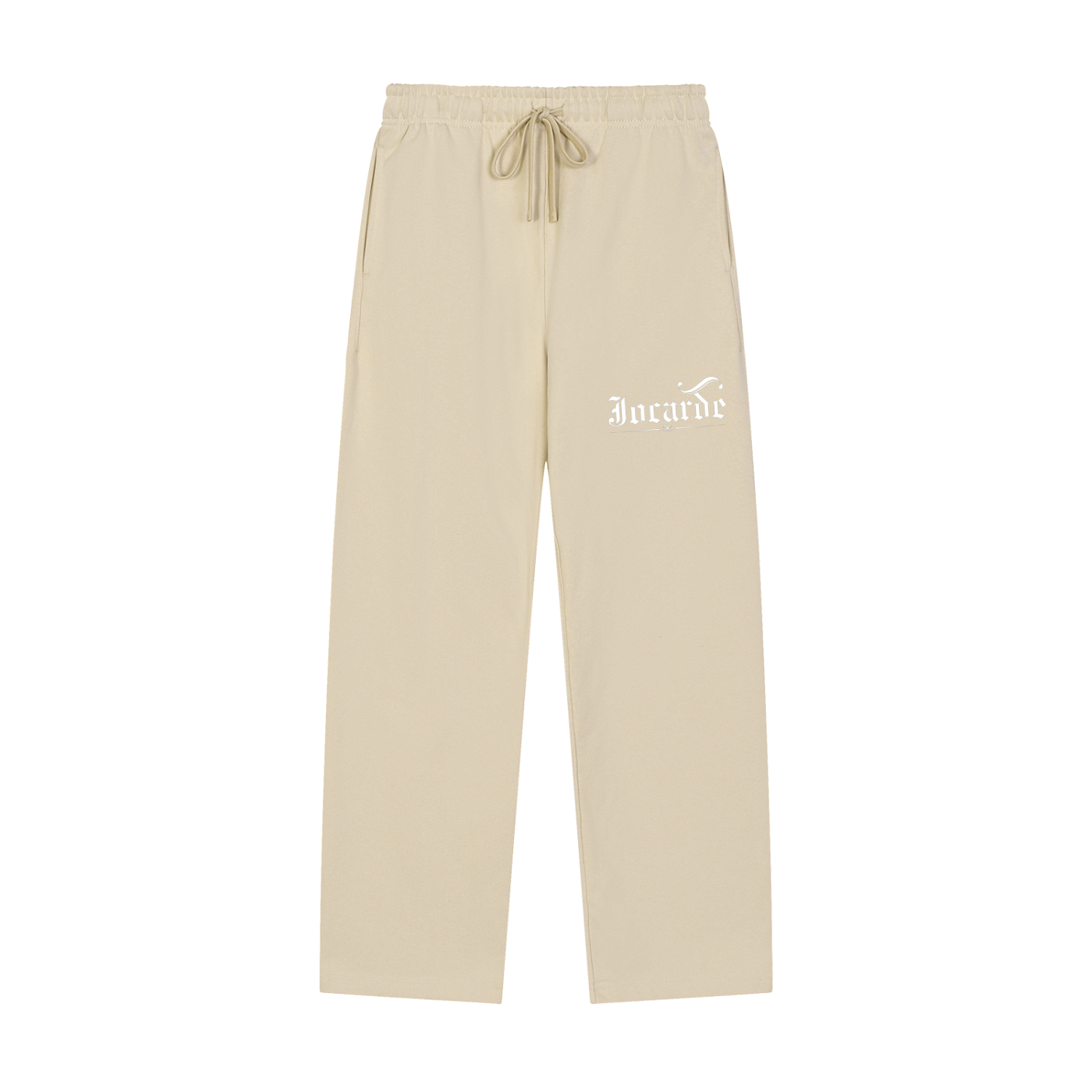 troubadour,joggers,comfort,tracksuit bottoms,heavyweight bottoms,jocarde joggers,style