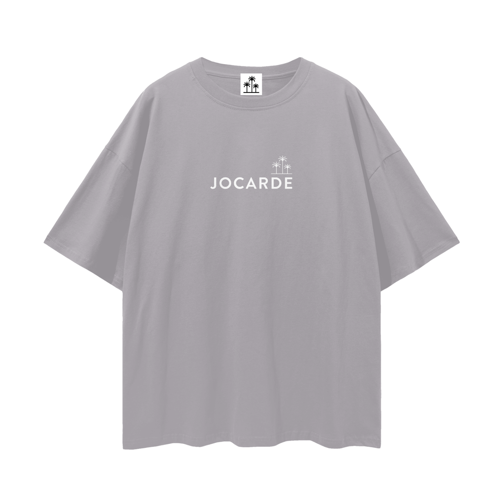 Jocarde Loose Drop Shoulder T-Shirt