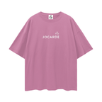 Jocarde Loose Drop Shoulder T-Shirt
