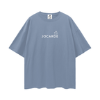 Jocarde Loose Drop Shoulder T-Shirt