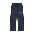 troubadour,joggers,comfort,tracksuit bottoms,heavyweight bottoms,jocarde joggers,style