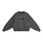 Jocarde Heavyweight Boxy Sweatshirt