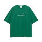 Jocarde Loose Drop Shoulder T-Shirt