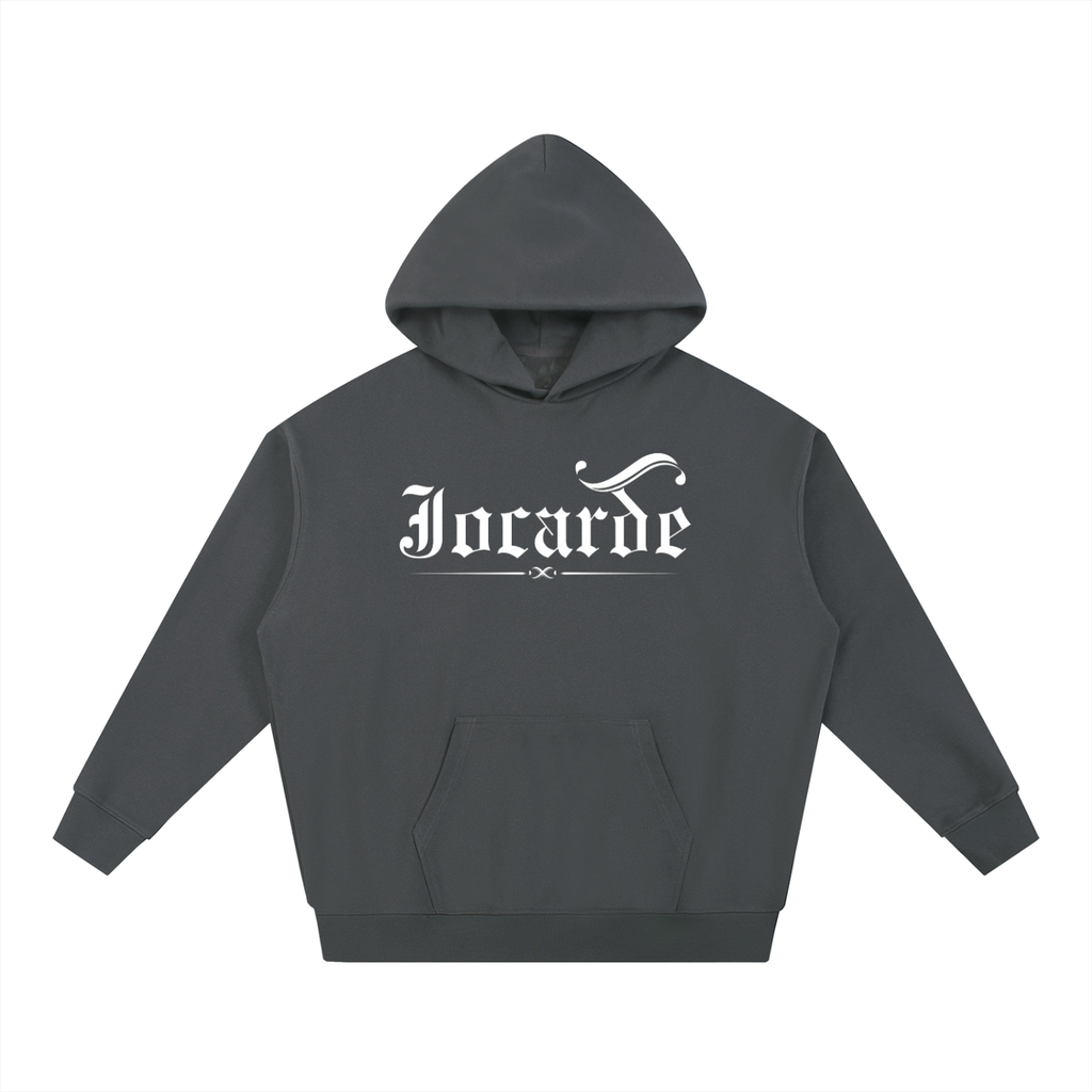 men's streetwear hoodie ,troubadour hoodie,oversized black hoodie,premium cotton hoodie,comfort,quality hoodie,jocarde,black,various colours,luxury clothing