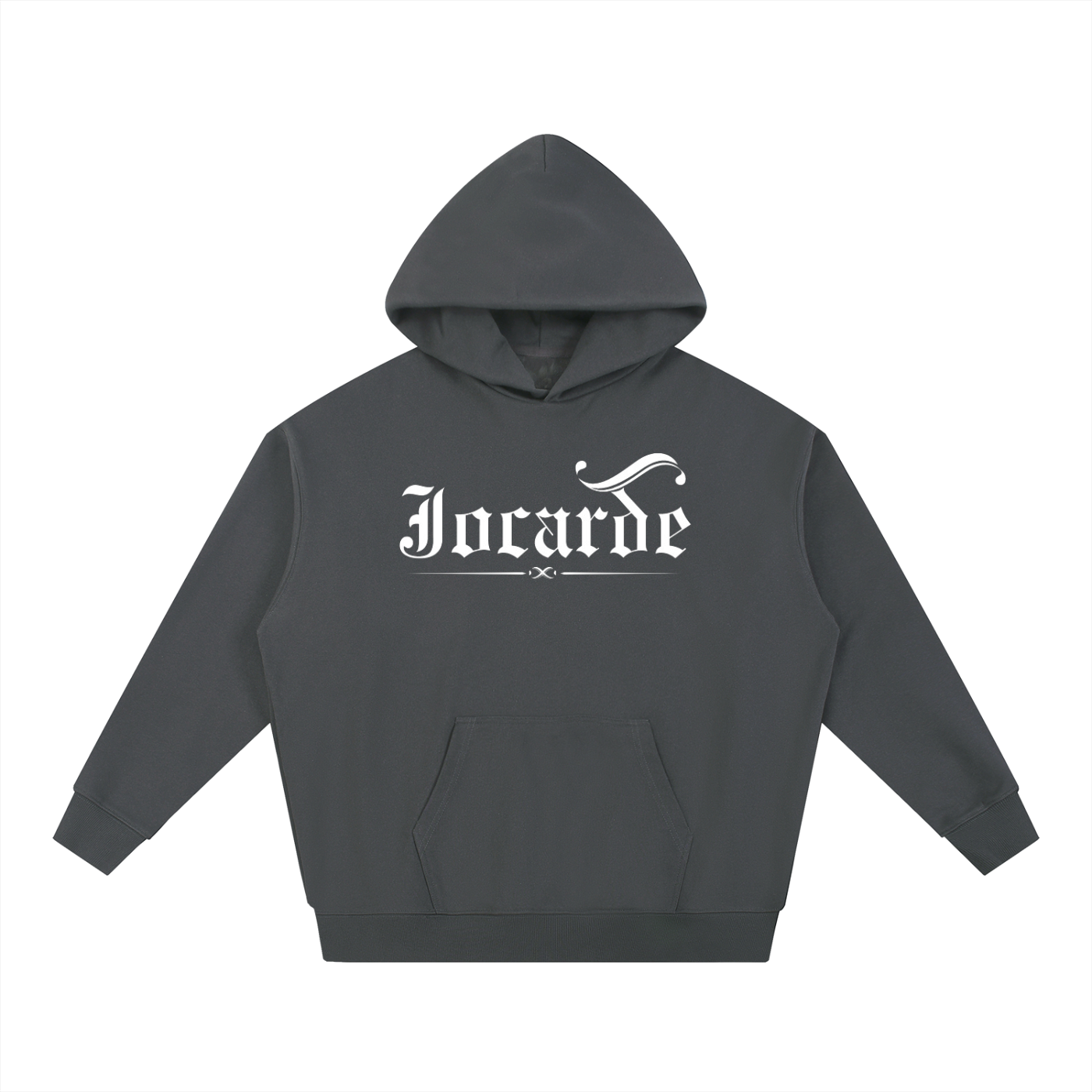men's streetwear hoodie ,troubadour hoodie,oversized black hoodie,premium cotton hoodie,comfort,quality hoodie,jocarde,black,various colours,luxury clothing