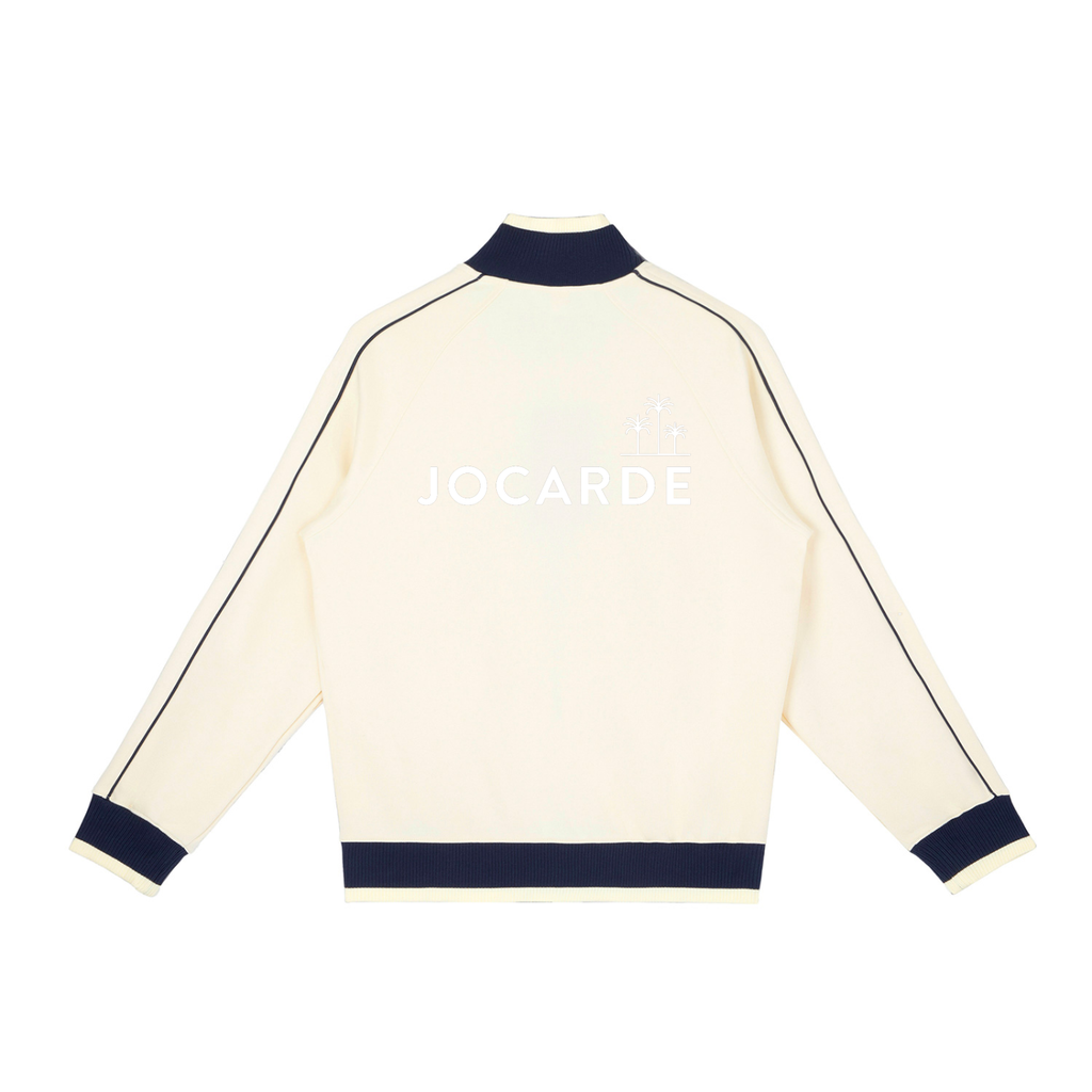 jocarde,signature,tracksuit top,comfy ,various colours