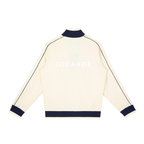 jocarde,signature,tracksuit top,comfy ,various colours