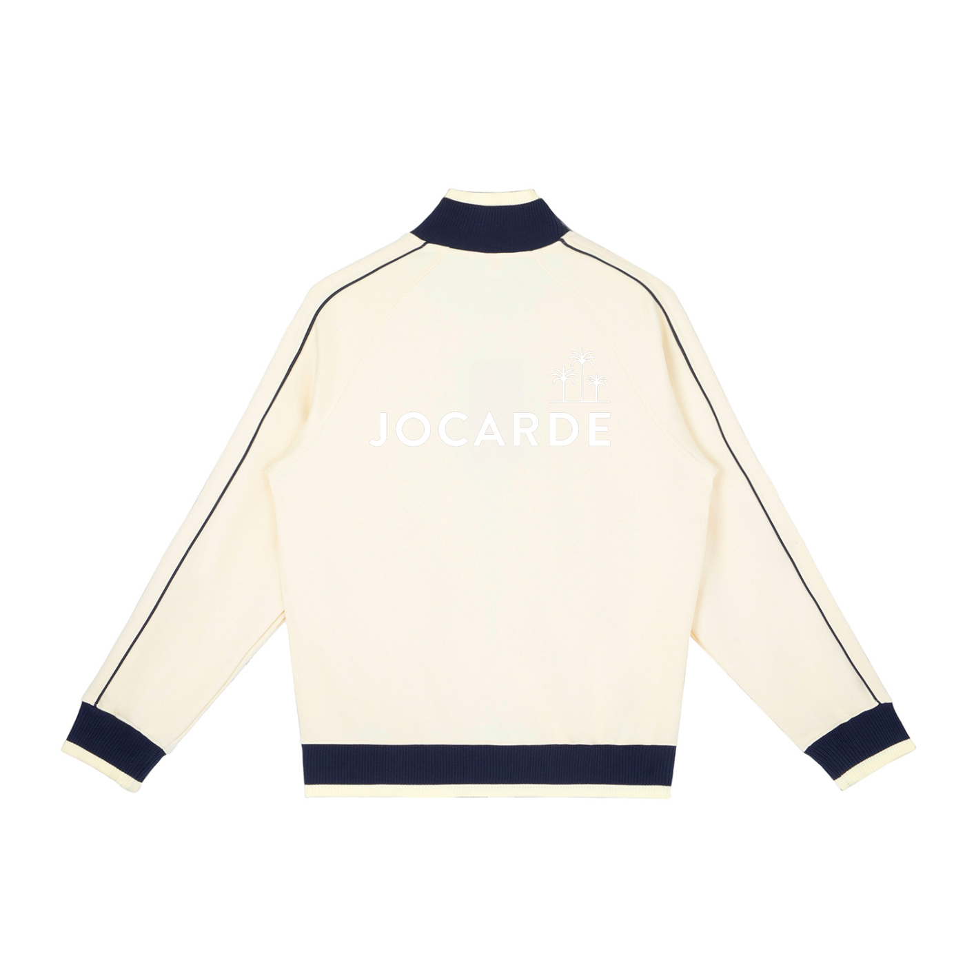 jocarde,signature,tracksuit top,comfy ,various colours