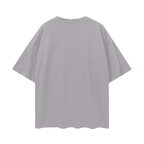 Jocarde Loose Drop Shoulder T-Shirt