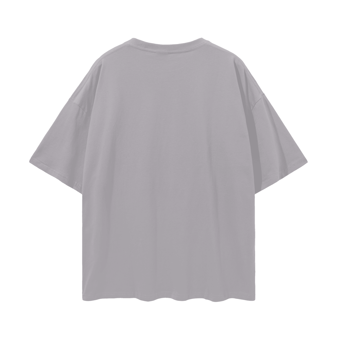 Jocarde Loose Drop Shoulder T-Shirt