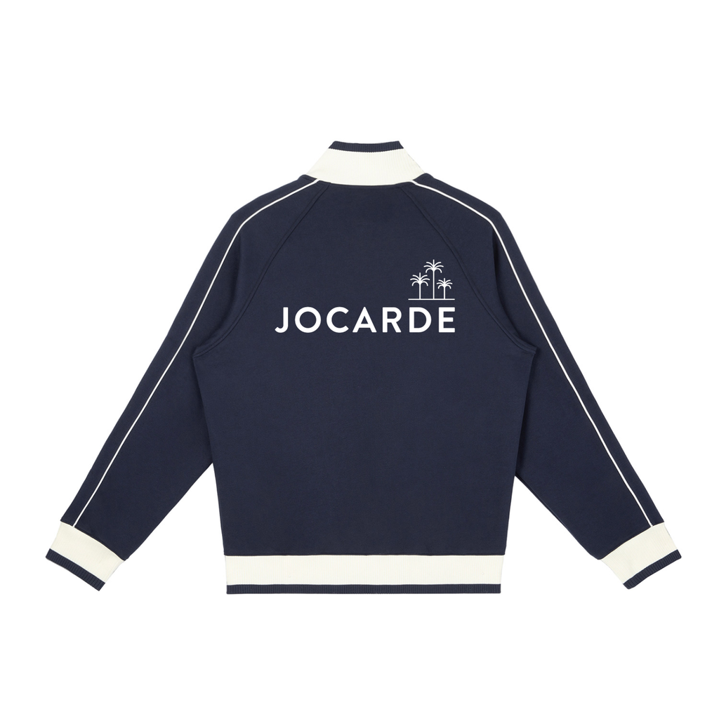 jocarde,signature,tracksuit top,comfy ,various colours
