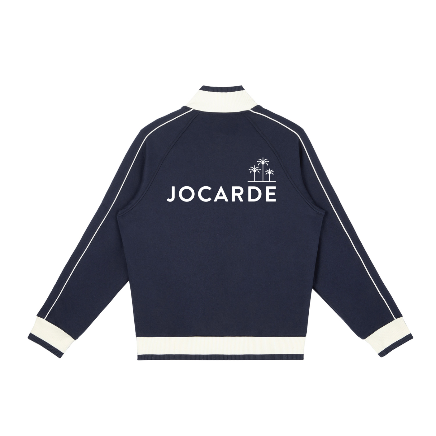jocarde,signature,tracksuit top,comfy ,various colours