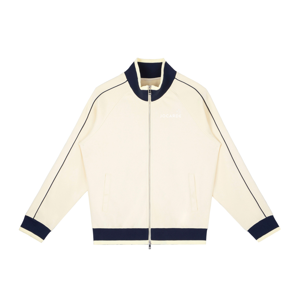 jocarde,signature,tracksuit top,comfy ,various colours