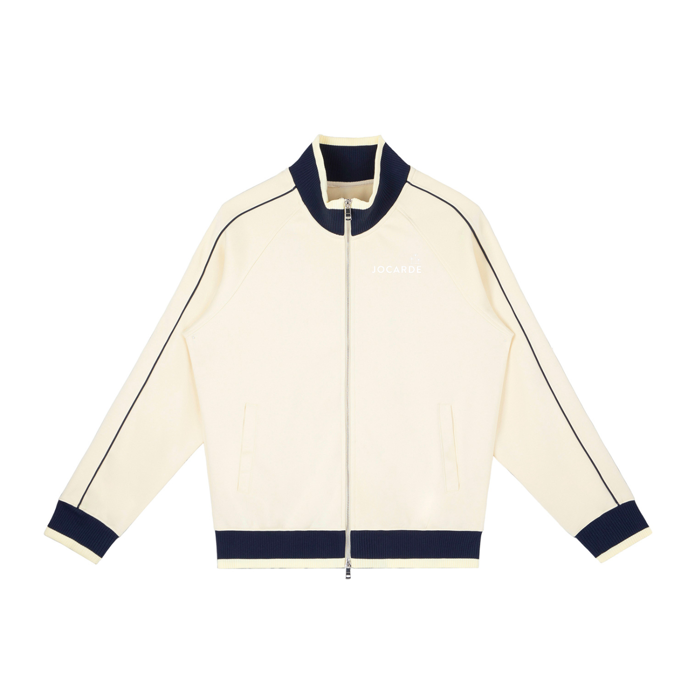 jocarde,signature,tracksuit top,comfy ,various colours