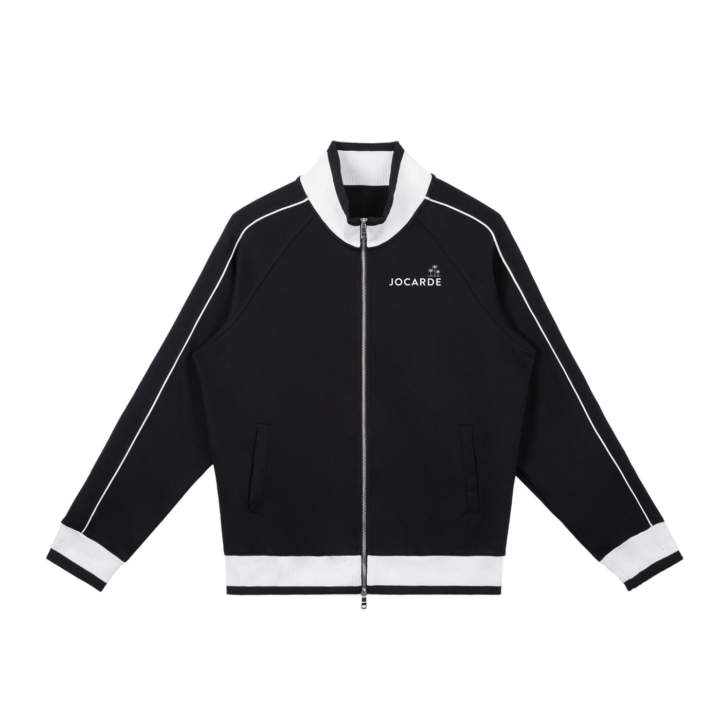 jocarde,signature,tracksuit top,comfy ,various colours
