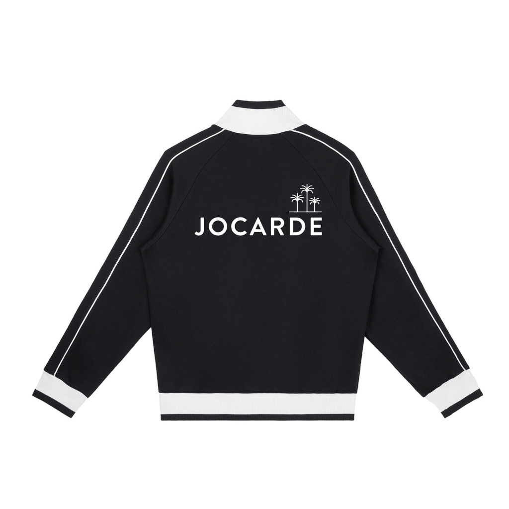 jocarde,signature,tracksuit top,comfy ,various colours