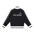 jocarde,signature,tracksuit top,comfy ,various colours