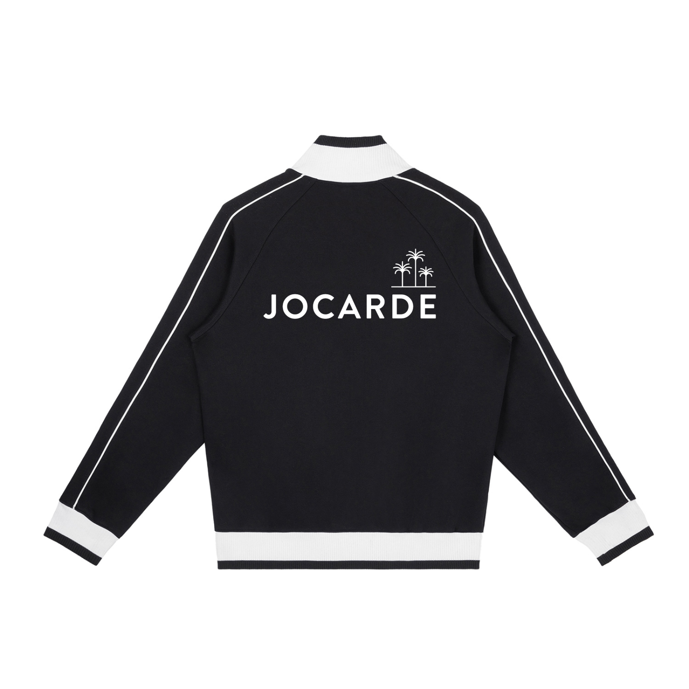 jocarde,signature,tracksuit top,comfy ,various colours