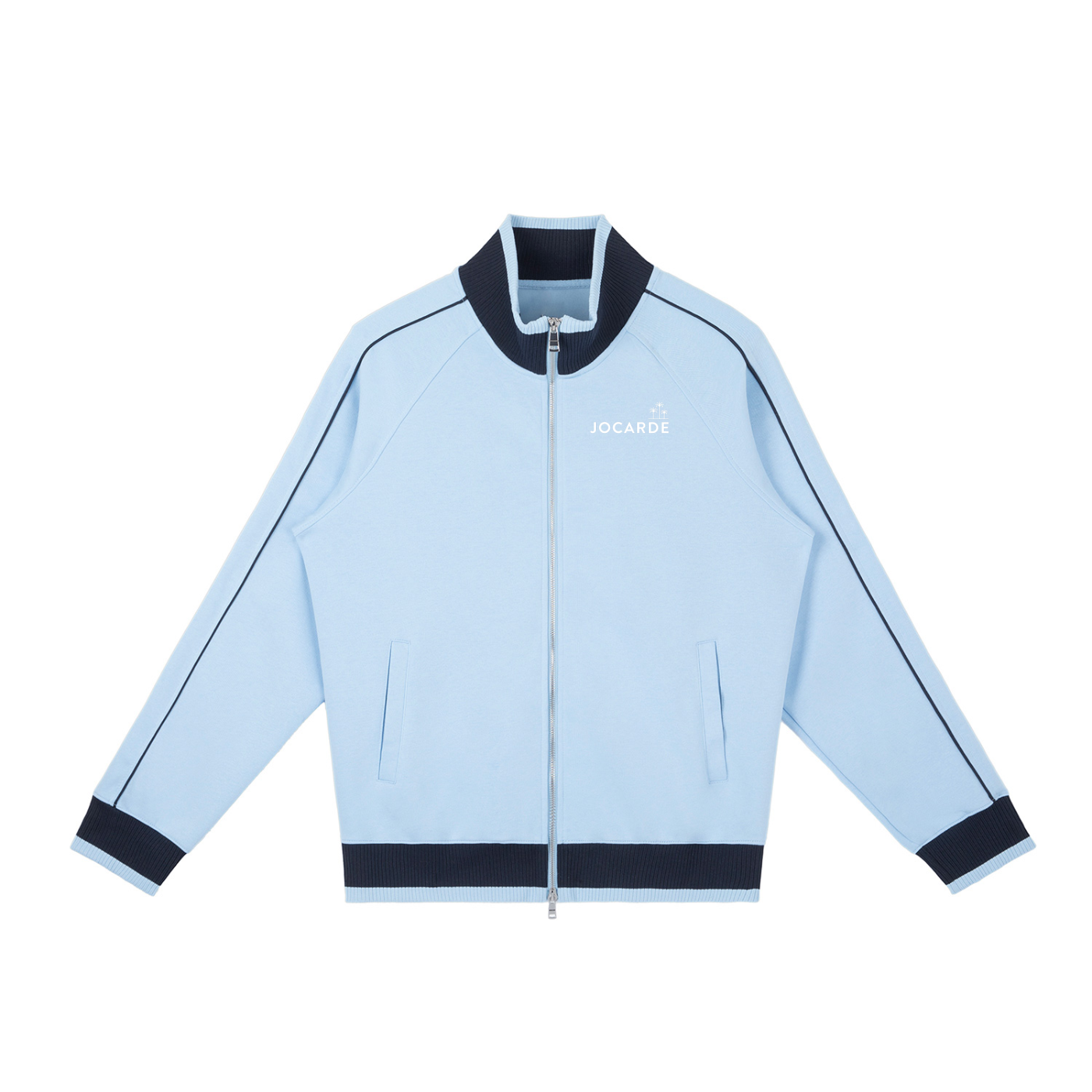 jocarde,signature,tracksuit top,comfy ,various colours