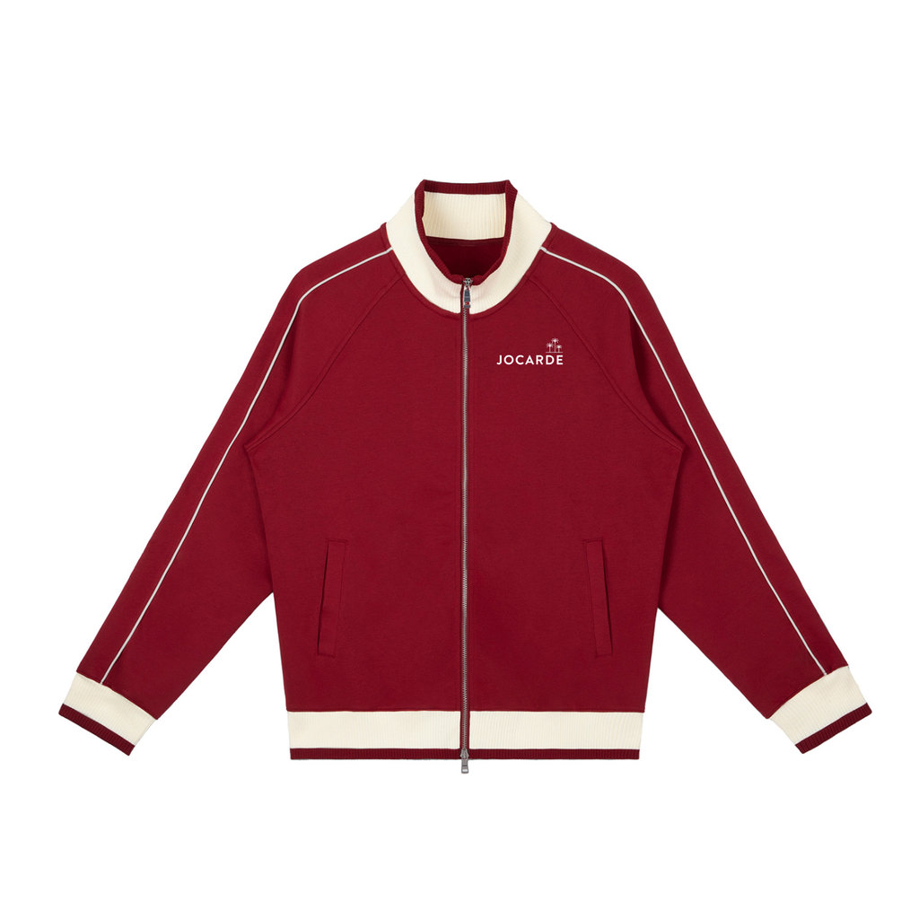 jocarde,signature,tracksuit top,comfy ,various colours
