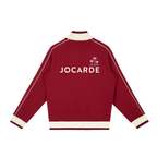jocarde,signature,tracksuit top,comfy ,various colours