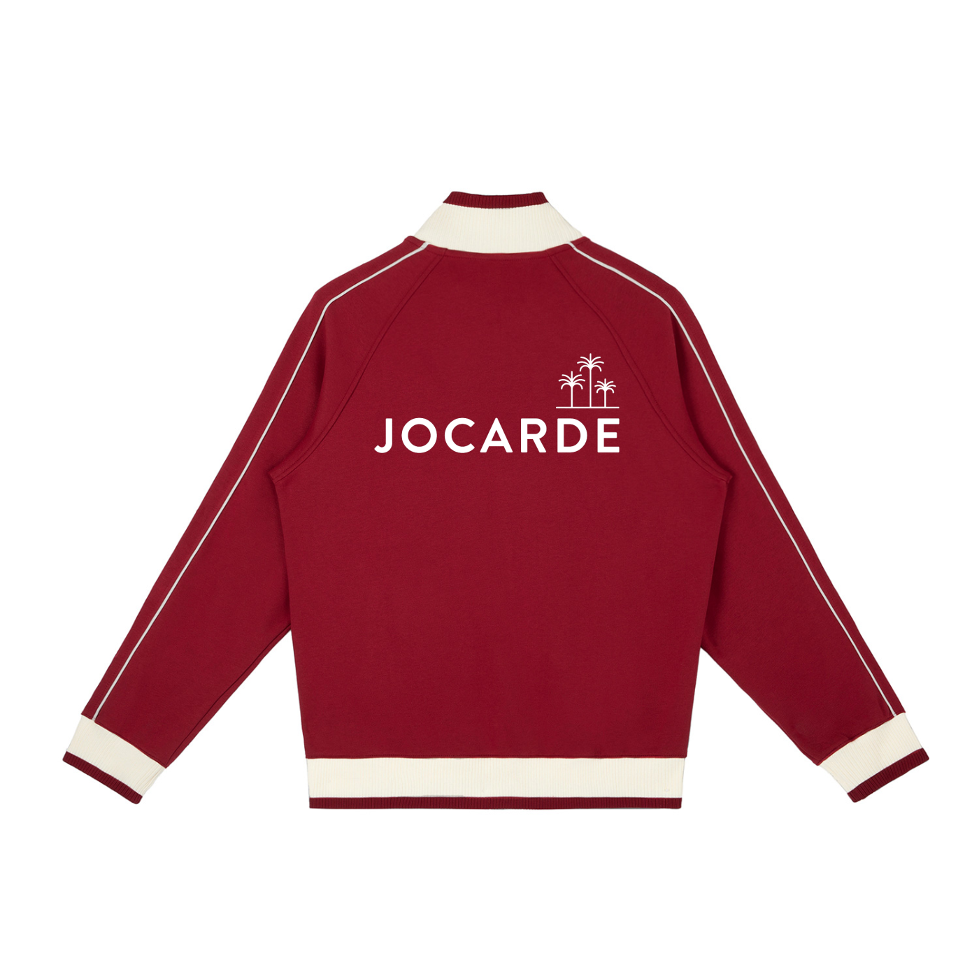 jocarde,signature,tracksuit top,comfy ,various colours
