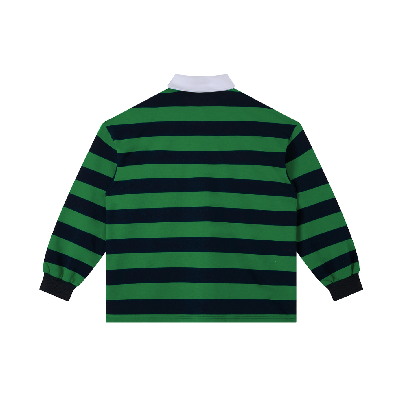 polo shirt,striped,jocarde,comfort,signature collection,longsleeve,new,going fast
