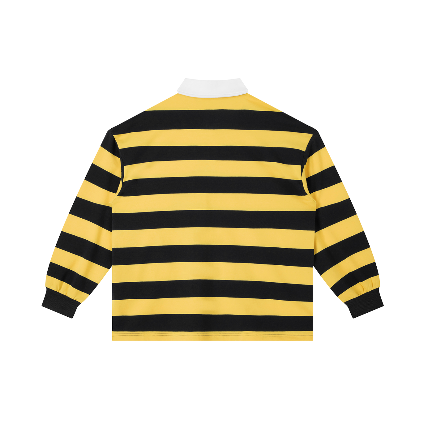 polo shirt,striped,jocarde,comfort,signature collection,longsleeve,new,going fast