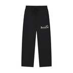 troubadour,joggers,comfort,tracksuit bottoms,heavyweight bottoms,jocarde joggers,style