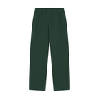 troubadour,joggers,comfort,tracksuit bottoms,heavyweight bottoms,jocarde joggers,style