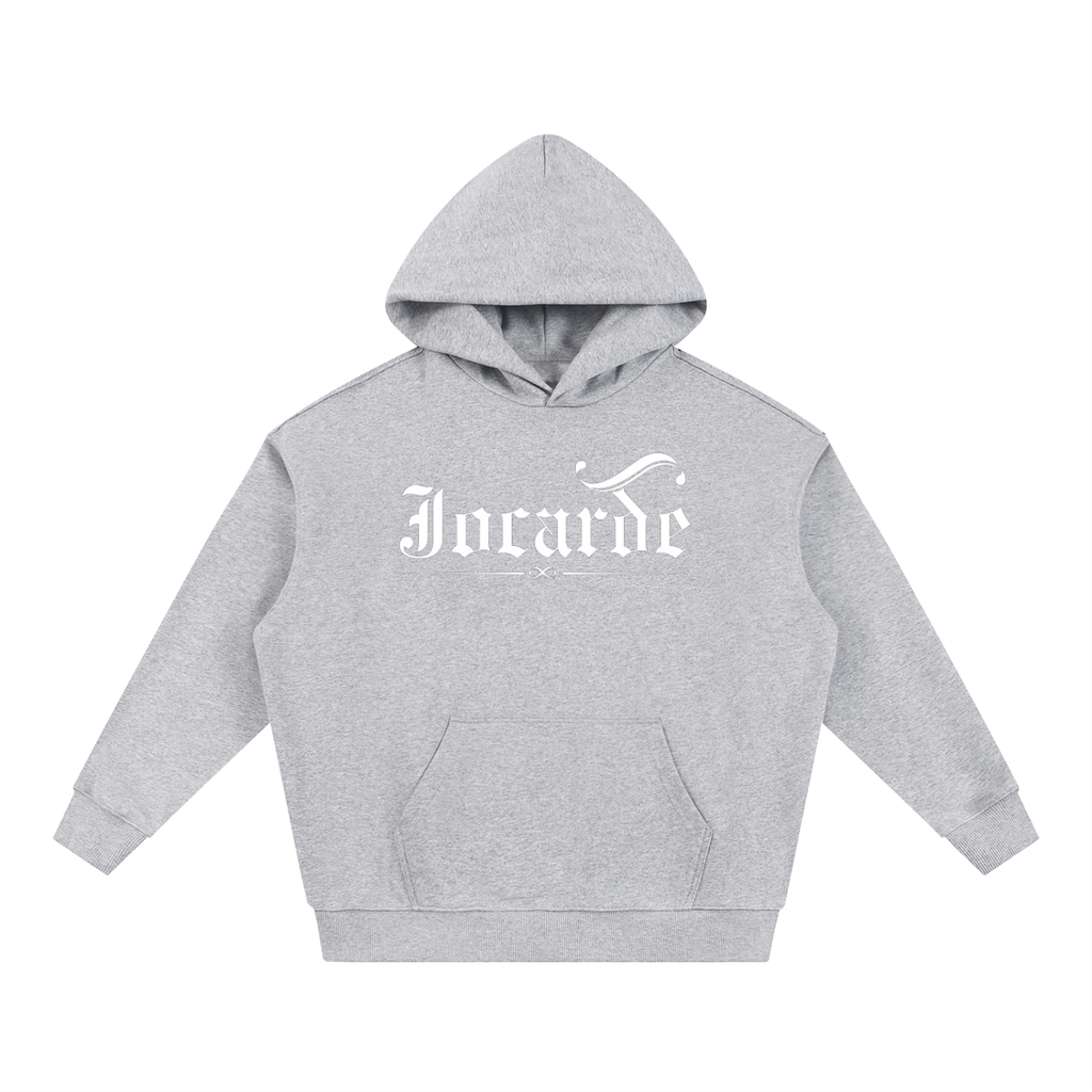 men's streetwear hoodie ,troubadour hoodie,oversized black hoodie,premium cotton hoodie,comfort,quality hoodie,jocarde,black,various colours,luxury clothing